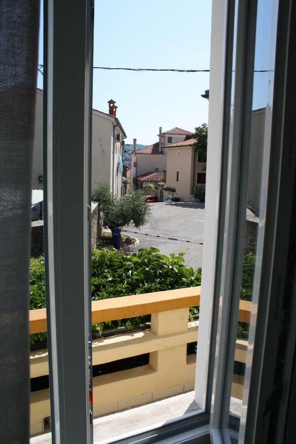 Apartments Villa Sandi Izola Exterior photo